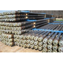 Seamless Steel Tube